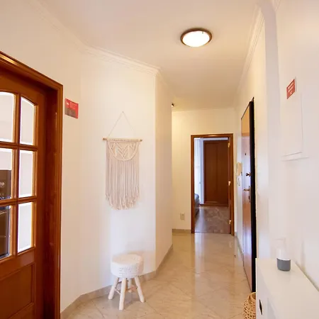 Apartment Modern In Colinas De Cruzeiro