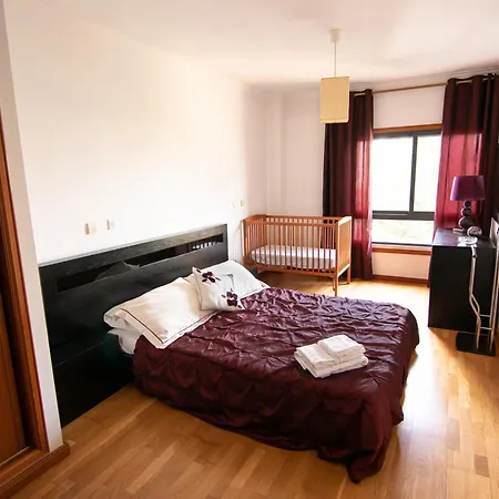 Modern In Colinas De Cruzeiro Apartment Odivelas (Lisbon)