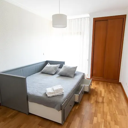 Apartment Modern In Colinas De Cruzeiro *