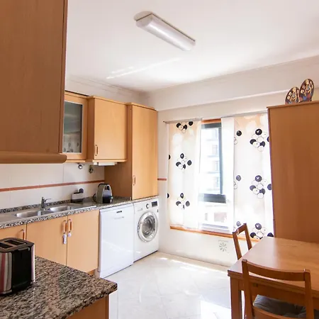 Modern In Colinas De Cruzeiro Apartment Odivelas (Lisbon)