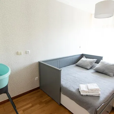 Modern In Colinas De Cruzeiro * Odivelas (Lisbon)