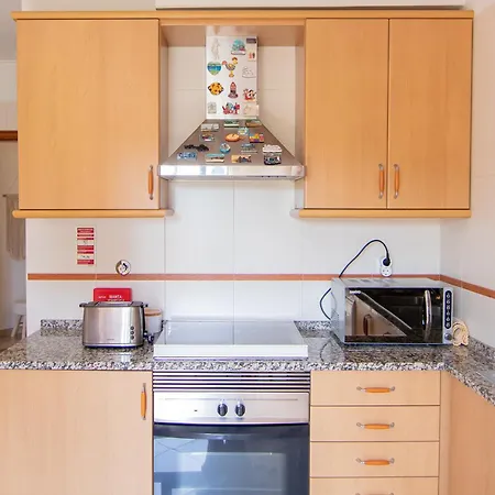 Apartment Modern In Colinas De Cruzeiro