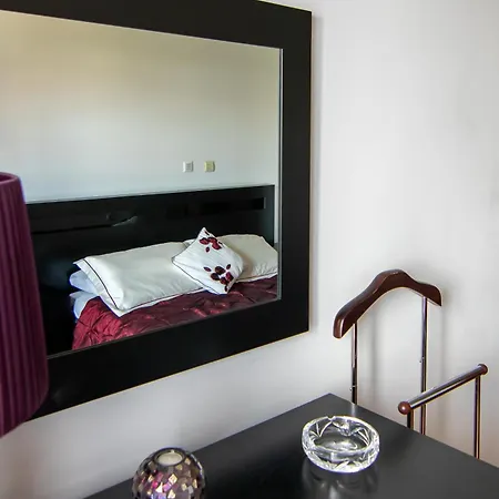 Modern In Colinas De Cruzeiro Appartement *